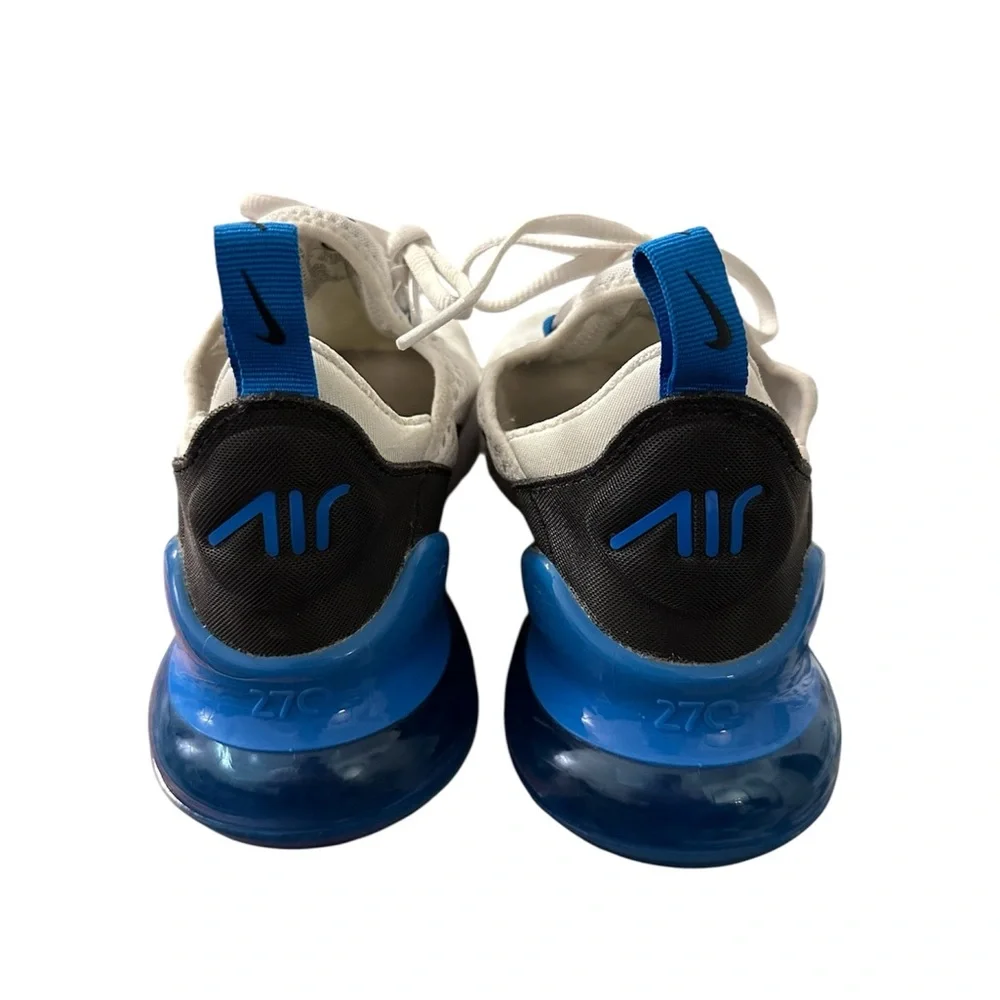 Women’s Nike air max shoes size 6Y =7.5